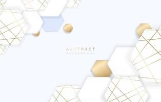 Abstract geometric background. Fluid shape and elements design for advertise and banner. vector