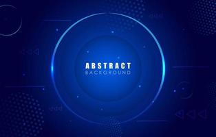 Abstract geometric background. Fluid shape and elements design for advertise and banner. vector