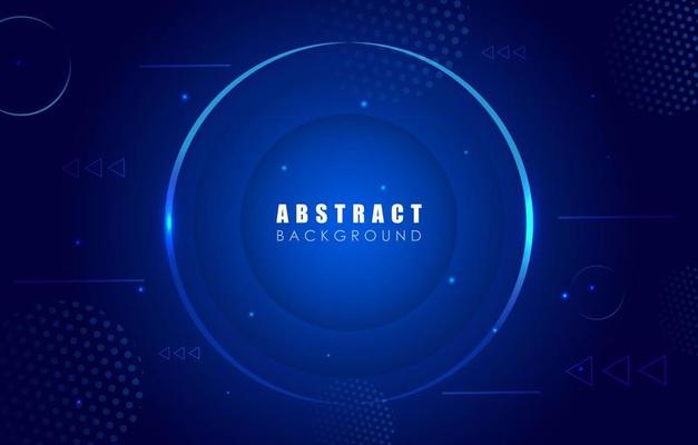 Abstract geometric background. Fluid shape and elements design for advertise and banner.