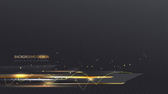 Abstract geometric background. Fluid shape and elements design for advertise and banner.