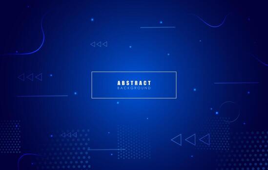 Abstract geometric background. Fluid shape and elements design for advertise and banner. vector