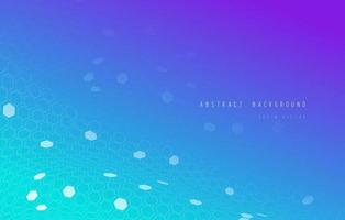 Abstract geometric background. Fluid shape and elements design for advertise and banner. vector