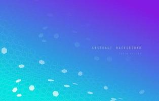 Abstract geometric background. Fluid shape and elements design for advertise and banner. vector