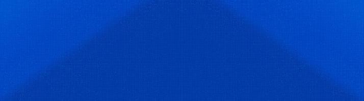 Panorama Digital Line Circuit Microchip on Technology Background vector