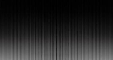 Fondo de cortina negro liso, vector de estilo moderno.