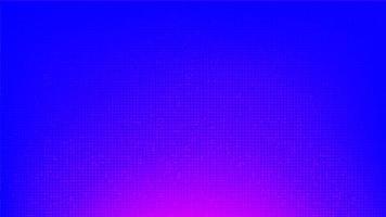 Violet Circuit Microchip Technology on Future Background vector