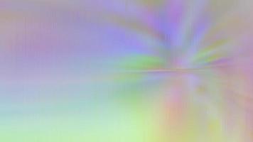 abstrait flou fond néon vert clair texturé video