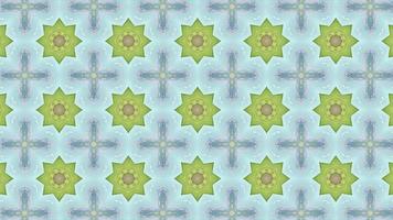Abstract Motion Geometry Patterns Retro Style video
