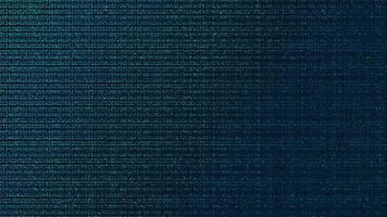 Digital Technology Background vector