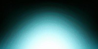 Light Technology Background vector