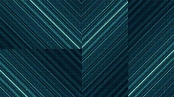 Abstract Technology Background vector