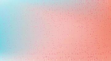 Light Pink Technology Background vector