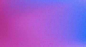 Abstact Violet Technology Background vector