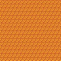 Chinese seamless background vector