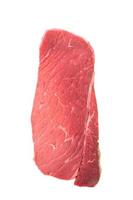 Raw beef meat photo