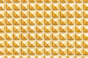 Textura de pared de azulejos de mármol amarillo para el fondo foto