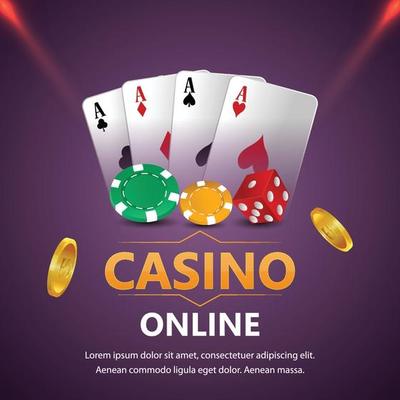 casino - 16 Free Vectors to Download | FreeVectors