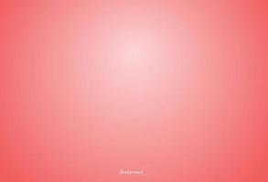 Colorful pink blurred backgrounds, valentine's day pink background, abstract gradient light pink vector Illustration