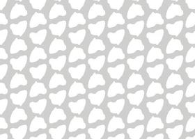 Vector texture background, seamless pattern. Hand drawn, grey, white colors.