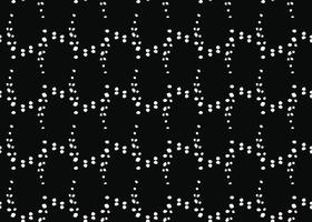 Fondo de textura de vector, patrón sin costuras. dibujado a mano, negro, colores blancos. vector