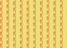 Vector texture background, seamless pattern. Hand drawn, yellow, orange colors.