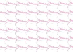 Vector texture background, seamless pattern. Hand drawn, pink, white colors.