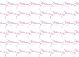 Vector texture background, seamless pattern. Hand drawn, pink, white colors.