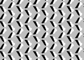 Vector texture background, seamless pattern. Hand drawn, grey, black, white colors.