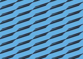 Vector texture background, seamless pattern. Hand drawn, blue, black colors.