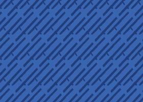 Vector texture background, seamless pattern. Hand drawn, blue colors.