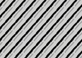Vector texture background, seamless pattern. Hand drawn, grey, black colors.