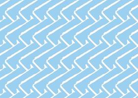 Vector texture background, seamless pattern. Hand drawn, blue, white colors.