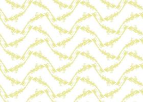 Vector texture background, seamless pattern. Hand drawn, yellow, white colors.