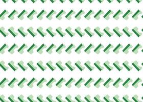 Vector texture background, seamless pattern. Hand drawn, green, white colors.