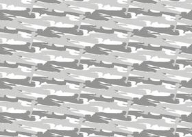 Vector texture background, seamless pattern. Hand drawn, grey, white colors.