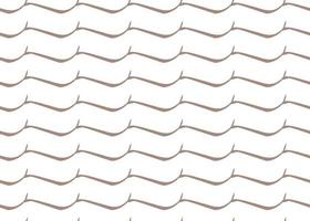 Vector texture background, seamless pattern. Hand drawn, brown, white colors.