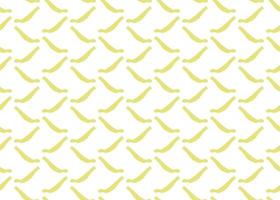 Vector texture background, seamless pattern. Hand drawn, yellow, white colors.