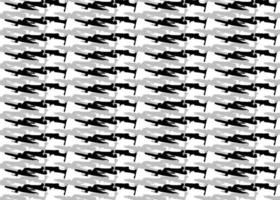 Vector texture background, seamless pattern. Hand drawn, grey, black, white colors.