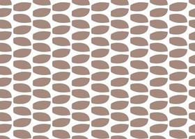 Vector texture background, seamless pattern. Hand drawn, brown, white colors.