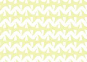 Vector texture background, seamless pattern. Hand drawn, yellow, white colors.