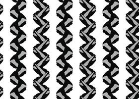 Vector texture background, seamless pattern. Hand drawn, black, grey, white colors.