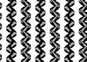 Vector texture background, seamless pattern. Hand drawn, black, grey, white colors.