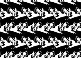 Vector texture background, seamless pattern. Hand drawn, black, white colors.