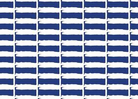 Vector texture background, seamless pattern. Hand drawn, blue, white colors.