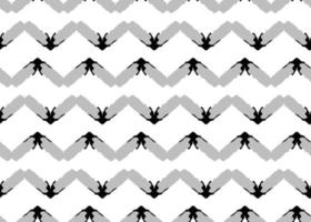 Vector texture background, seamless pattern. Hand drawn, grey, black, white colors.