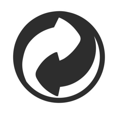 reuse recycle icon