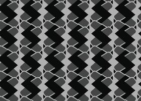 Vector texture background, seamless pattern. Hand drawn, black, grey colors.