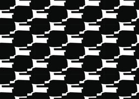 Vector texture background, seamless pattern. Hand drawn, black, white colors.