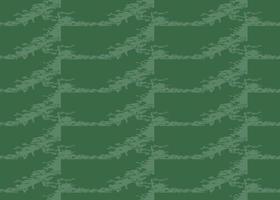 Vector texture background, seamless pattern. Hand drawn, green colors.