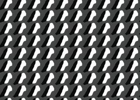 Vector texture background, seamless pattern. Hand drawn, grey, black, white colors.